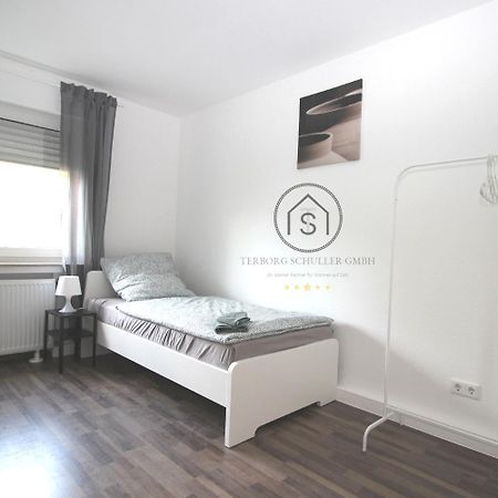Exklusive Monteurs-Wohnung Radevormwald Εξωτερικό φωτογραφία
