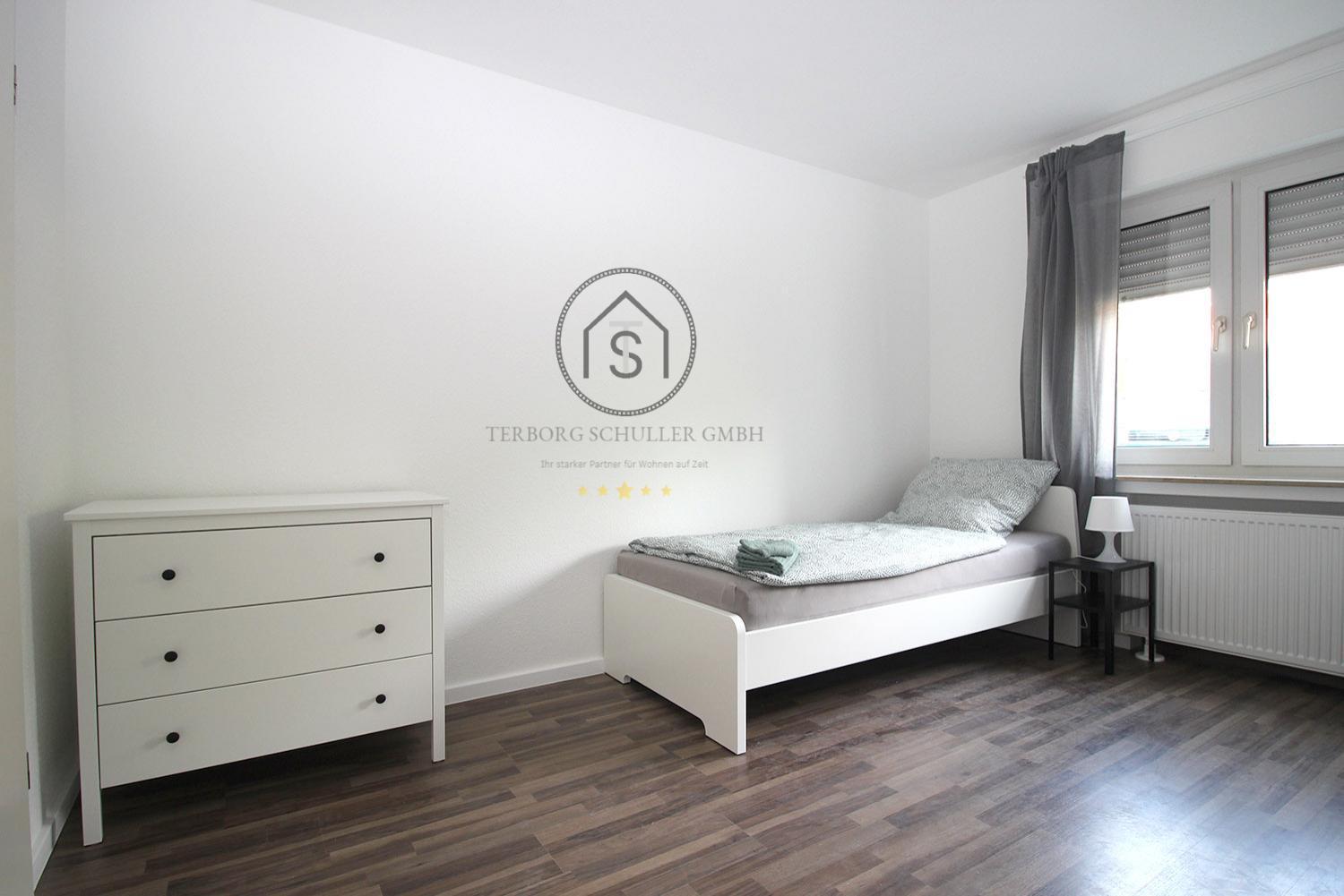 Exklusive Monteurs-Wohnung Radevormwald Εξωτερικό φωτογραφία